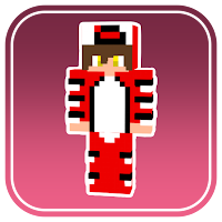 Mapaxe Skins for Minecraft