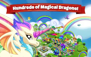 DragonVale Screenshot 0