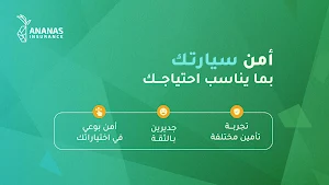 Ananas Insurance Screenshot 0