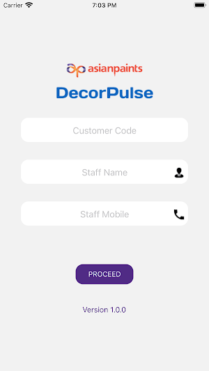 DecorPulse Screenshot 0