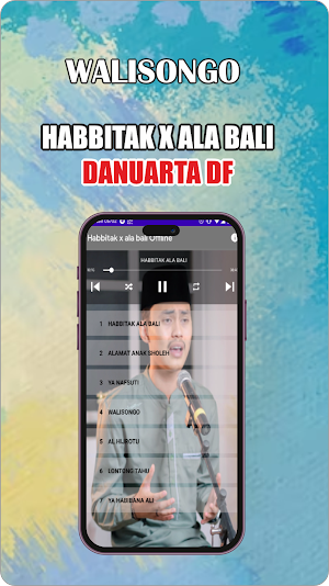 Habbitak X Ala Bali - Danuarta Screenshot 1