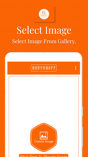 Sketchify - Image To Sketch Screenshot 2
