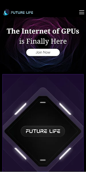 Future Technology Screenshot 1