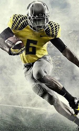 American Football HD Wallpaper Screenshot 3