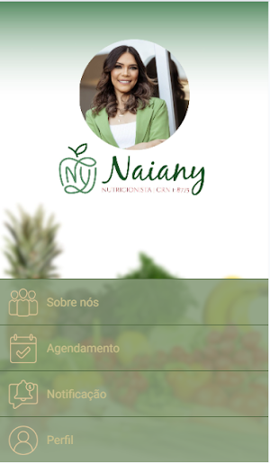 Naiany Melo Screenshot 0
