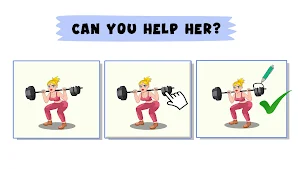 Draw Nurse: Tricky Puzzles Screenshot 1