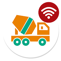 Concrete Tracker