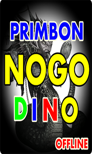 Primbon Arah Nogo Dino Screenshot 1