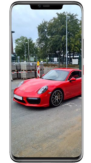 Super Cars Wallpapers Screenshot 2