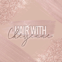 Hair With Cheyenne