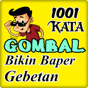 Kata gombal Screenshot 1