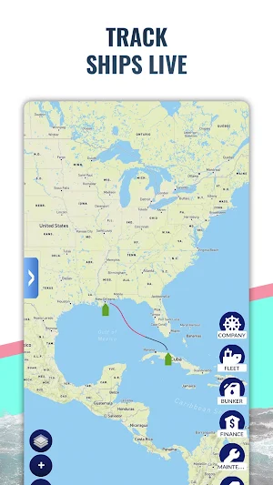 Shipping Manager - 2023 Screenshot 1