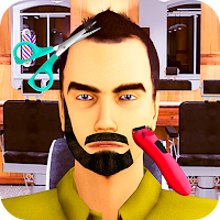 Haircut Barber Shop Simulator
