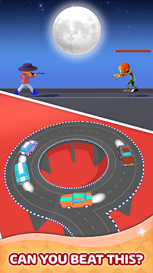 Antistress: Fun Puzzle Games Screenshot 1