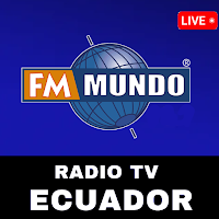FM mundo Ecuador en vivo  98.1