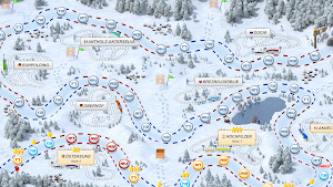 Biathlon Mania Screenshot 3