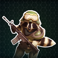 Racoon Rumble