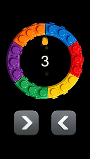 Precision Hue Spin Screenshot 1