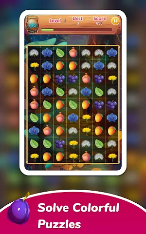Forest Burst Adventure Screenshot 3