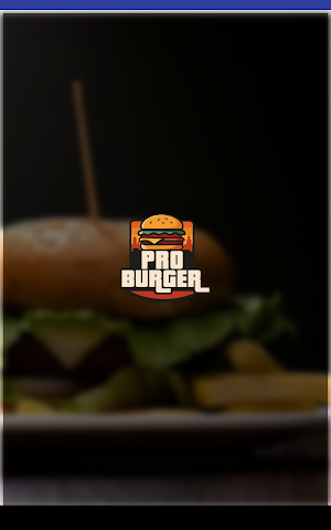PROBURGER Screenshot 3
