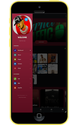 Stack Pack Screenshot 3