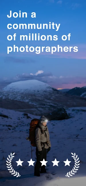 ViewBug - Photography Community Screenshot 0