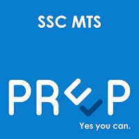 SSC MTS Practice Test