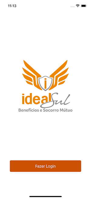 Ideal Sul Associados Screenshot 0