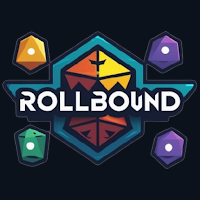 Rollbound: RPG Dice Roller