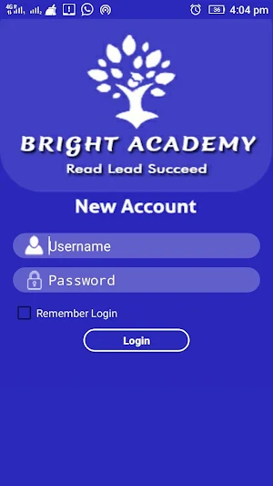 Bright Academy Karaikal Screenshot 0