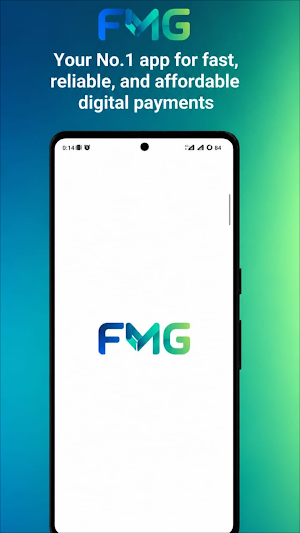FMG Data Sub Screenshot 0