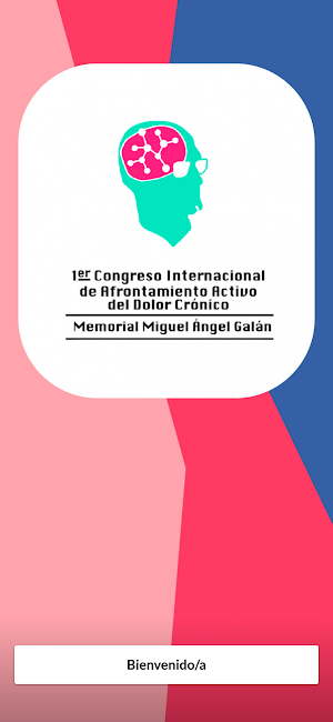 Congreso Dolor Crónico Screenshot 0