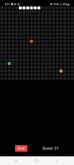 SnakeRiv Screenshot 3