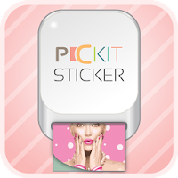 PicKit Sticker