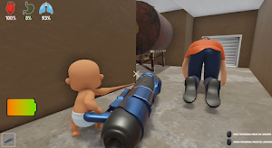 Who's Your angry Daddy images Screenshot 1