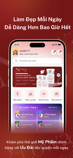 Nglow29 by divalyn Screenshot 0
