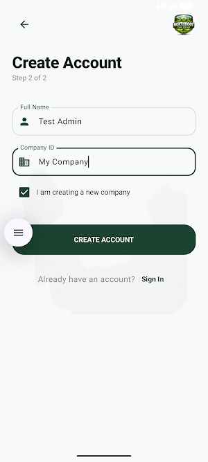 Northroot Pro Screenshot 1