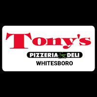 Tony's Pizzeria, Whitesboro