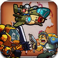 Legend Army Fire
