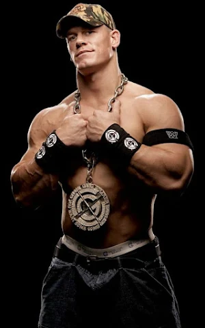 Wrestler Wallpaper Screenshot 2