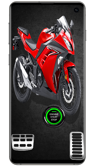 Moto Sound Simulator Moto Screenshot 3