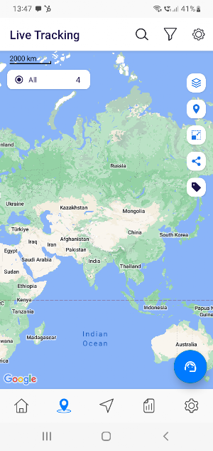 Finder Plus Screenshot 3