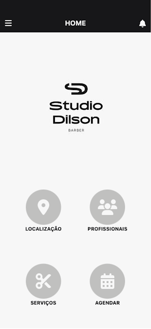 Studio Dilson Screenshot 0