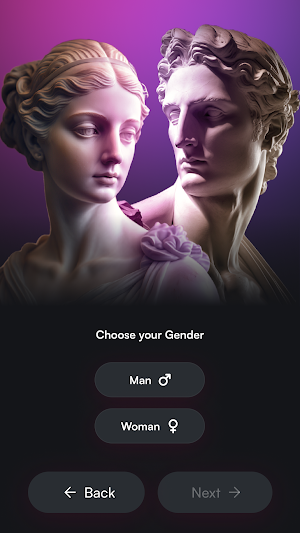 Matchful - Your Partner App Screenshot 0