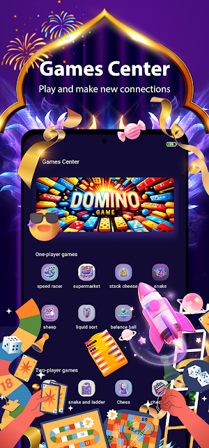 Hayakom Live Screenshot 2