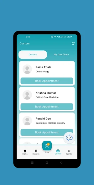 XLCarez Screenshot 3
