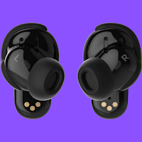 Bose QuietComfort guide