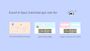 lletres 1 Screenshot 1