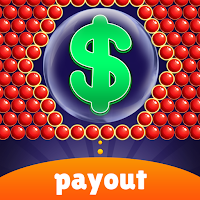 Lucky Bubble Shooter Game