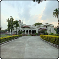 Aga Khan Palace Digital Guide